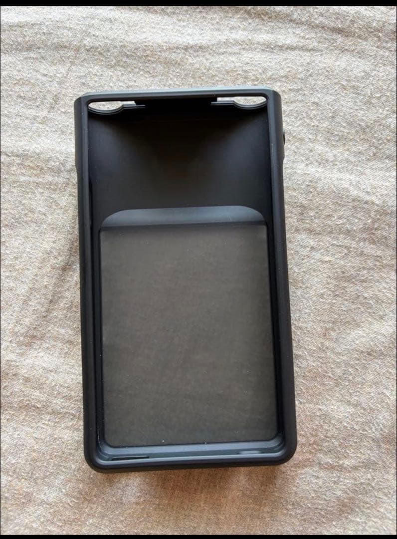 SONY NW-WM1ZM2 ゴールド　ケース付き