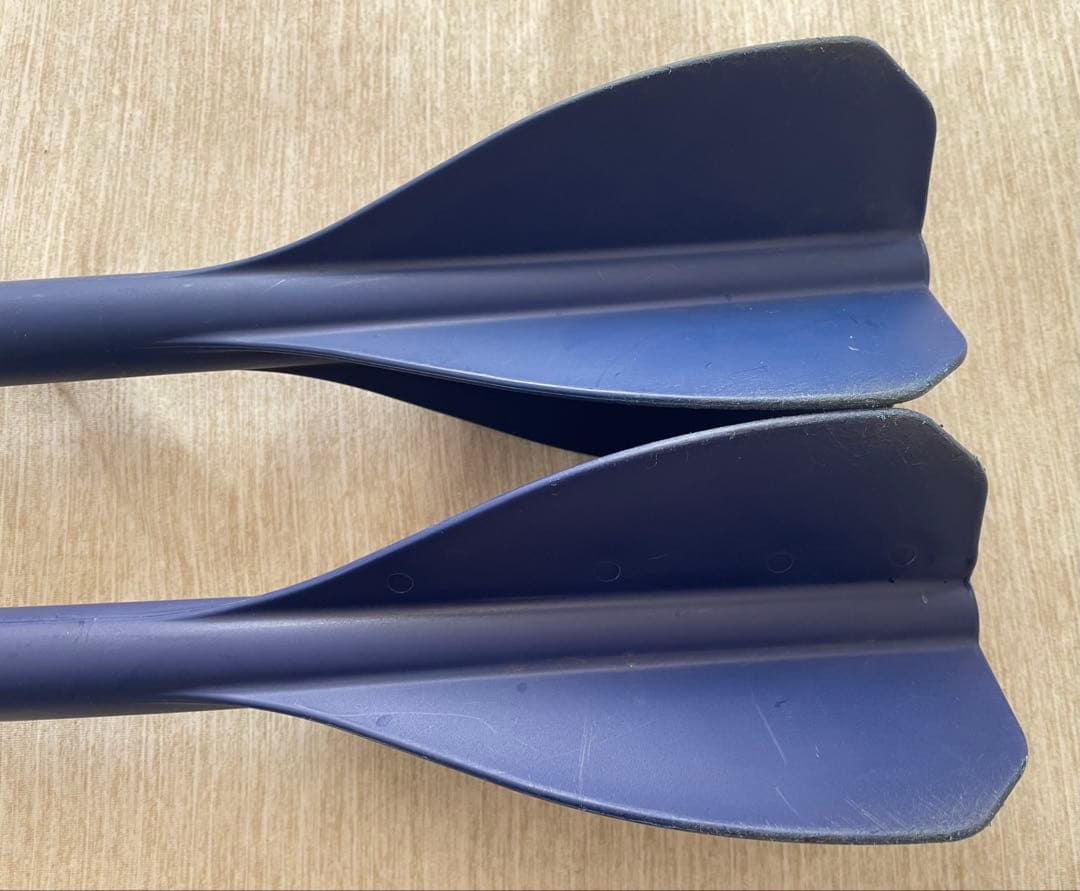 FLECHA 練習用具 2本セット