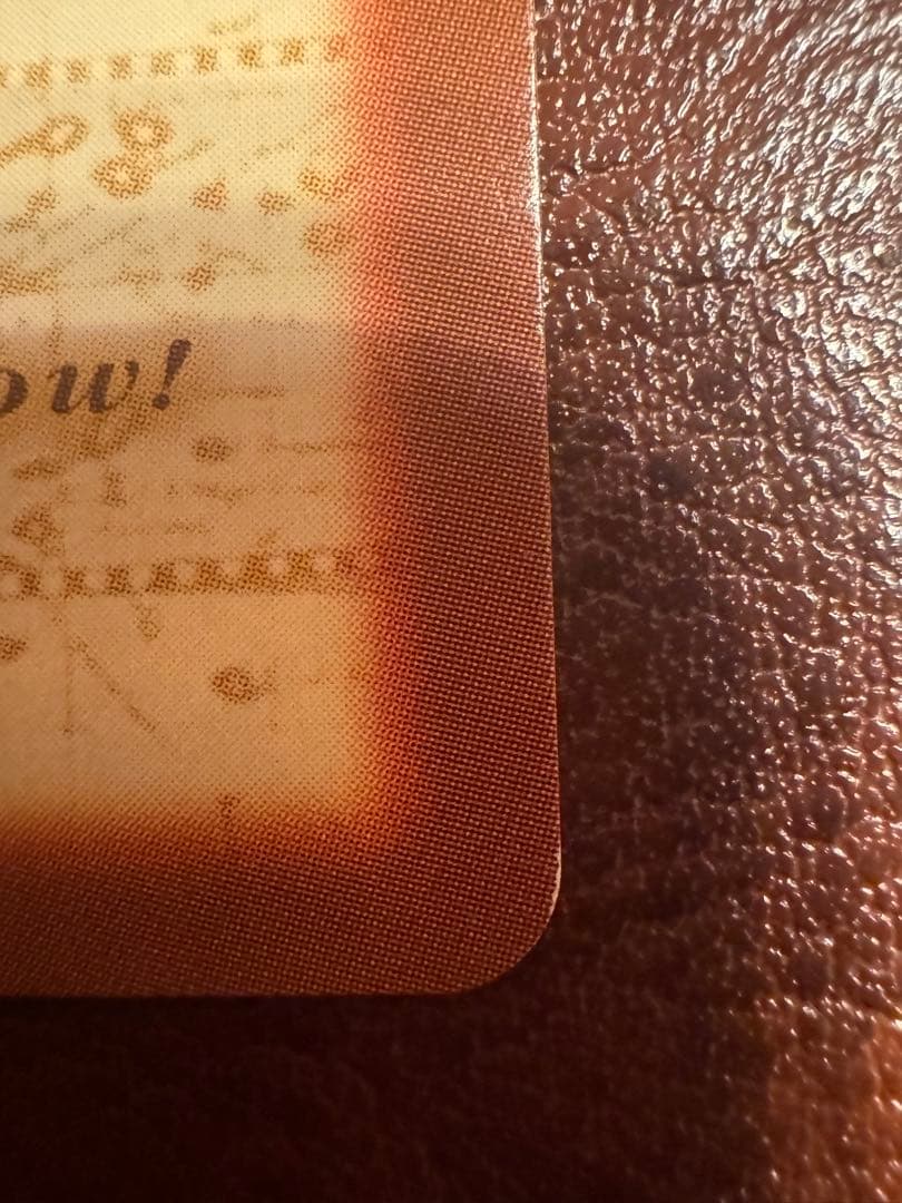 【早い者勝ち】ワンピース カードダス ハイパーバトルホロ ルフィ C69