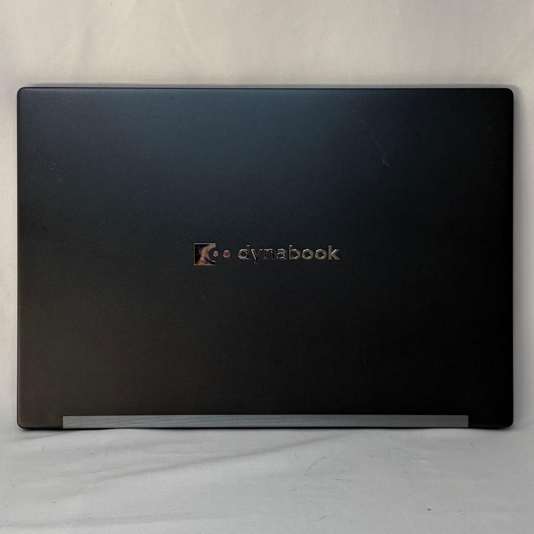 美品 dynabook GA83/XW Ryzen5 7530 16GB FHD