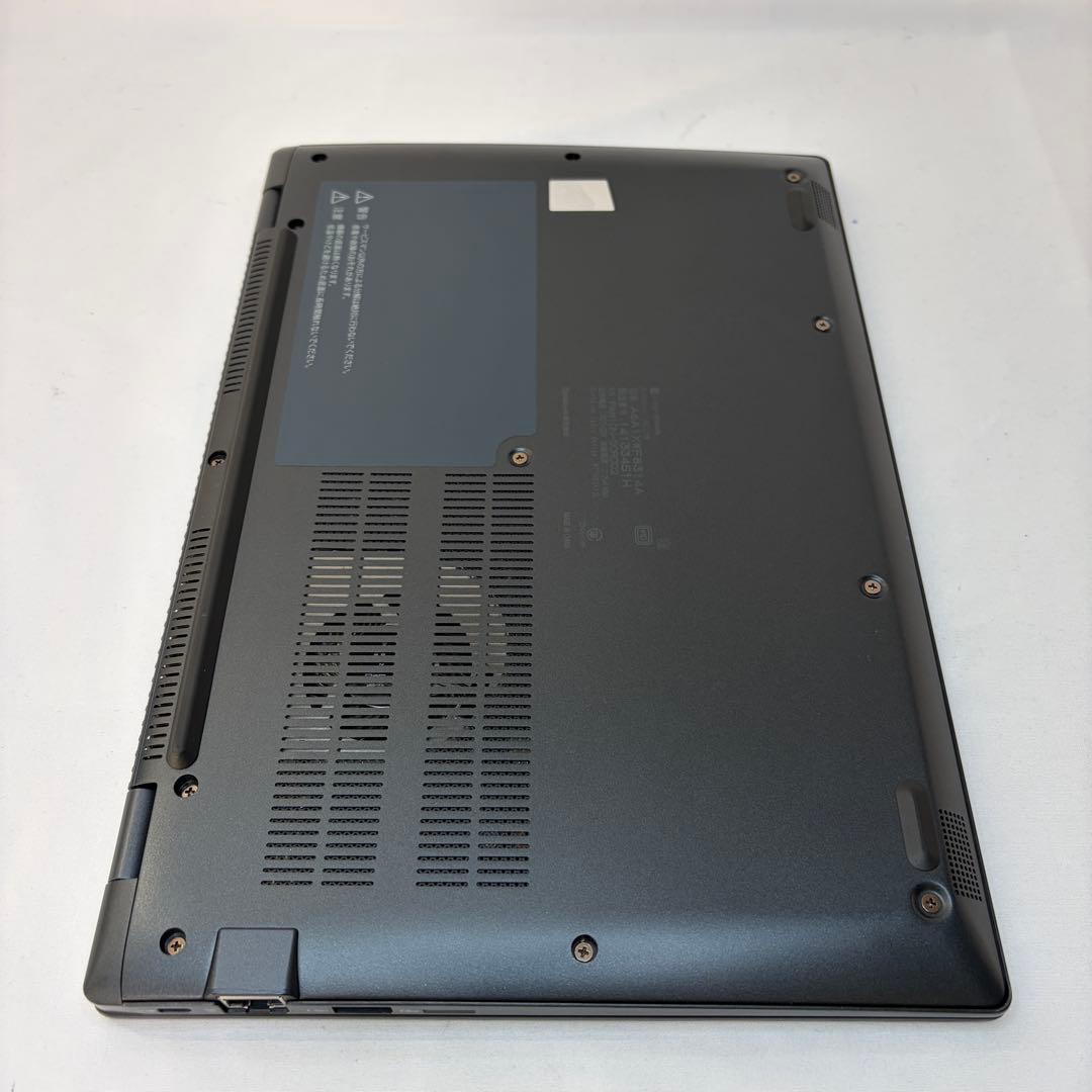 美品 dynabook GA83/XW Ryzen5 7530 16GB FHD