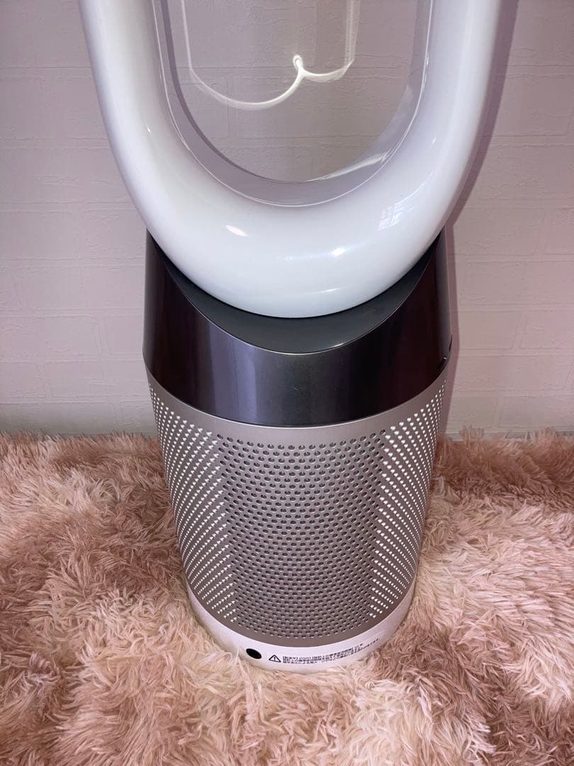 dyson ダイソン 空気清浄機＆涼風 TP04 2020年製 動作確認済