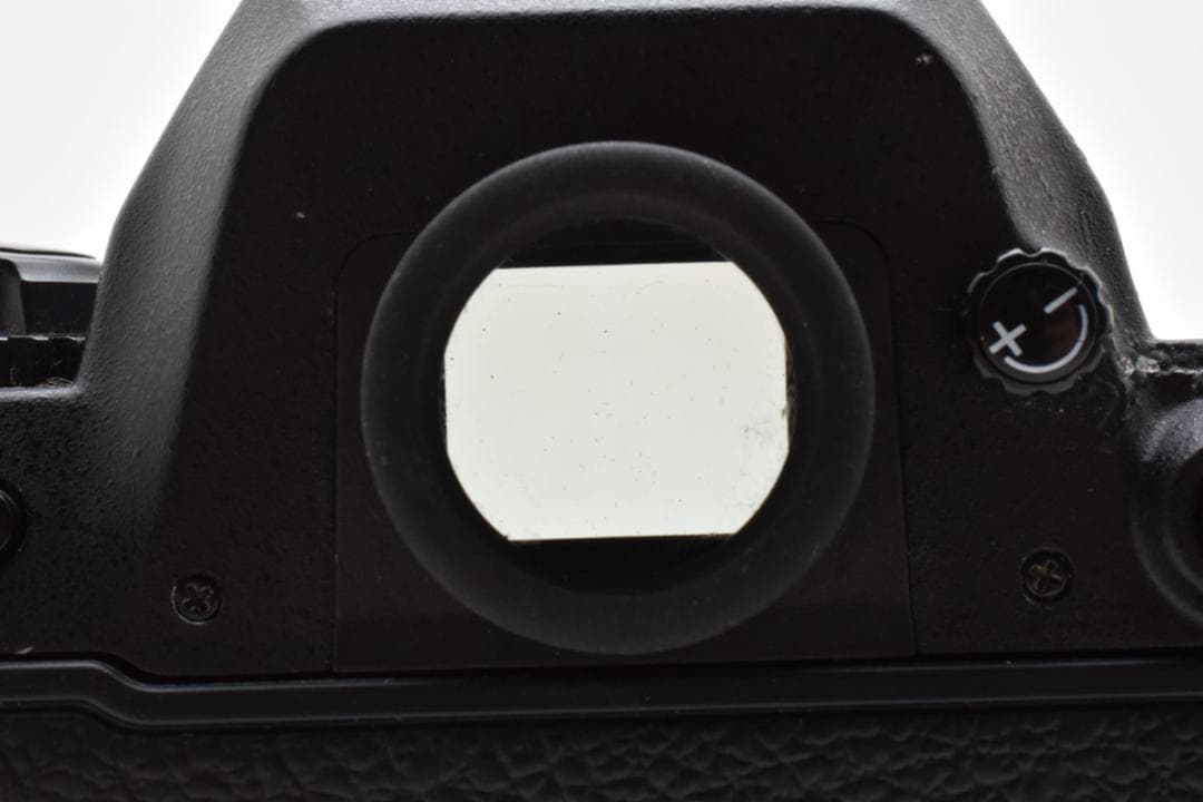 ■ 美品 ■ ニコン　Nikon F100 ボディ