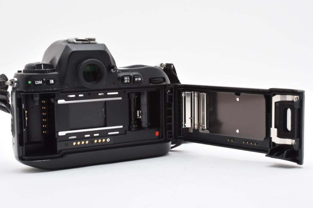 ■ 美品 ■ ニコン　Nikon F100 ボディ