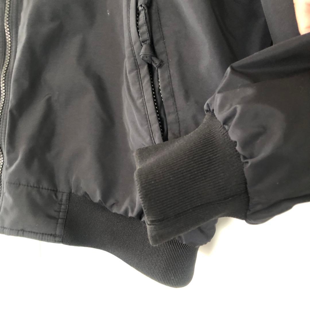 【送料込】700fill Warm-up jacket L everyone