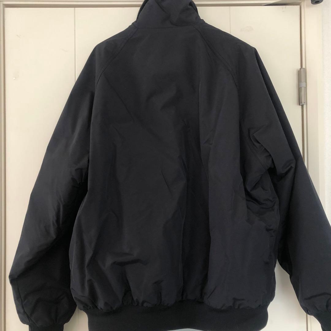 【送料込】700fill Warm-up jacket L everyone