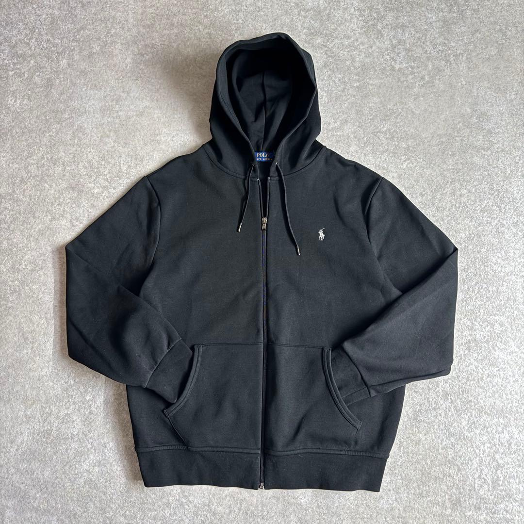 トップス Polo Ralph Lauren zip hoodie