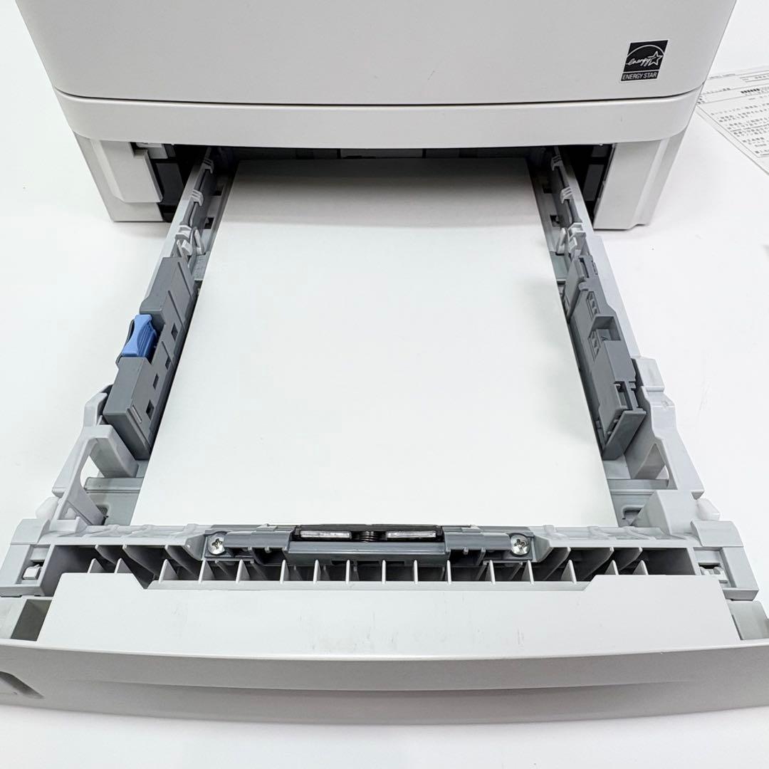 Canon LBP251 A4モノクロレーザープリンター 両面印刷対応