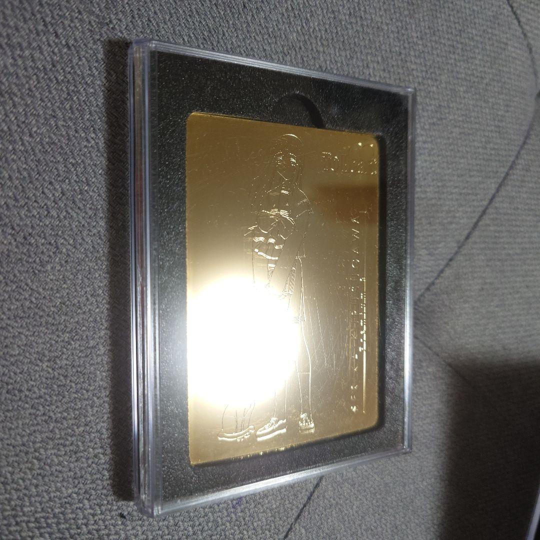 To Heart トレーディングメタルカード 24GPバージョン コンプ