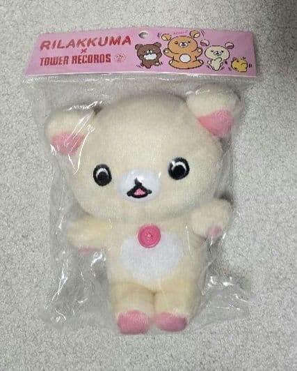 ぬいぐるみ・マスコット nana