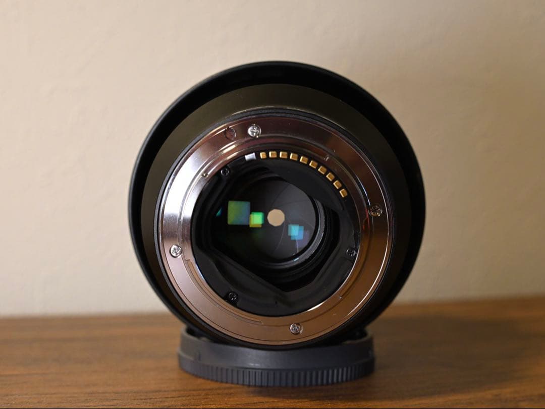 レンズ(単焦点) SONY FE85mm F1.8 SEL85F18