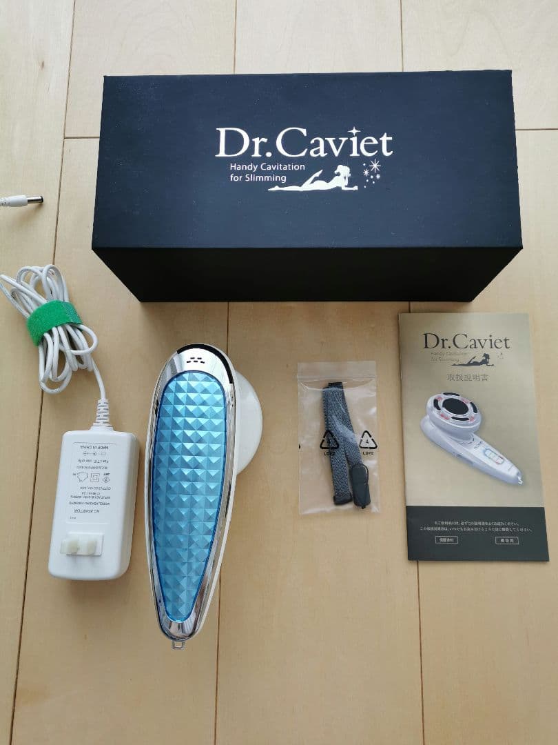 Dr.Caviet/ドクターキャビエット