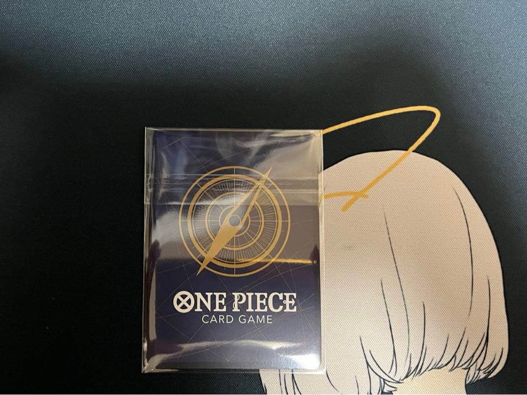 OP13-108 ジュエリー・ボニー　フラッグシップ　ベスト8 景品