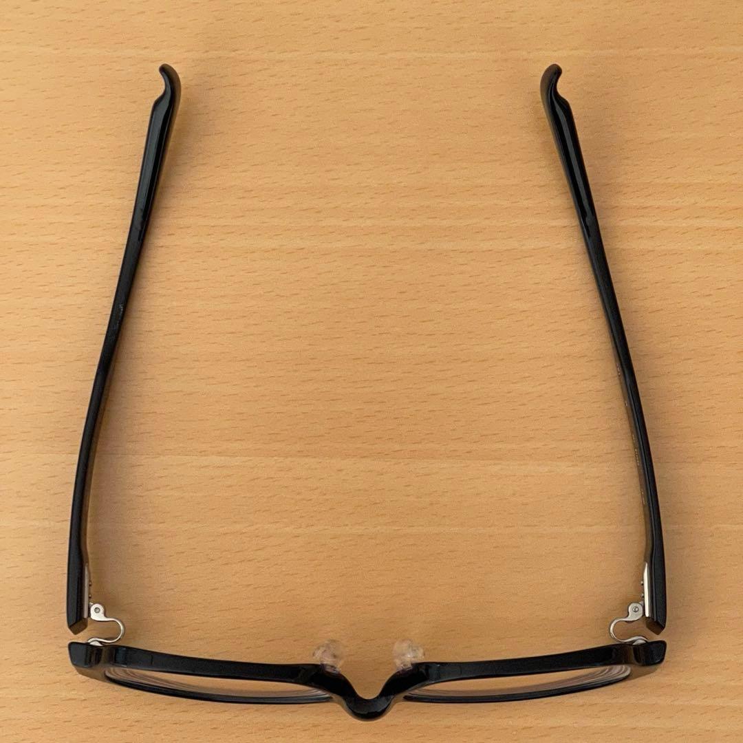 【未使用】999,9 フォーナインズ NP-67 ブラック col.90