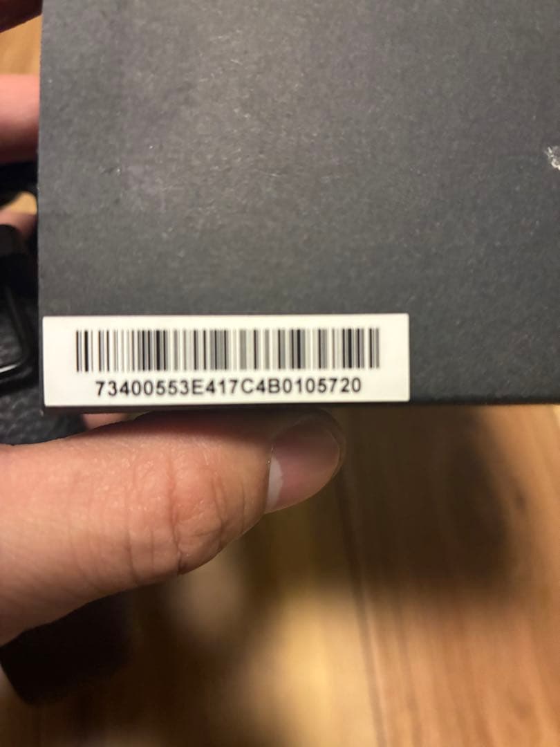 Marshall Major V ブラック　ワイヤレスヘッドホン