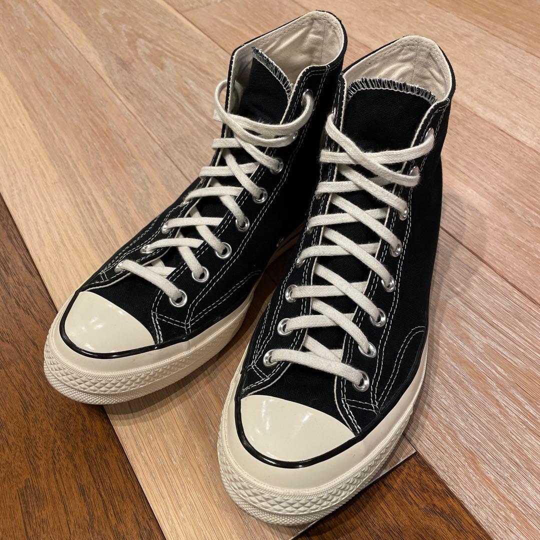 チャックテイラー　コンバース　ct70 CT70