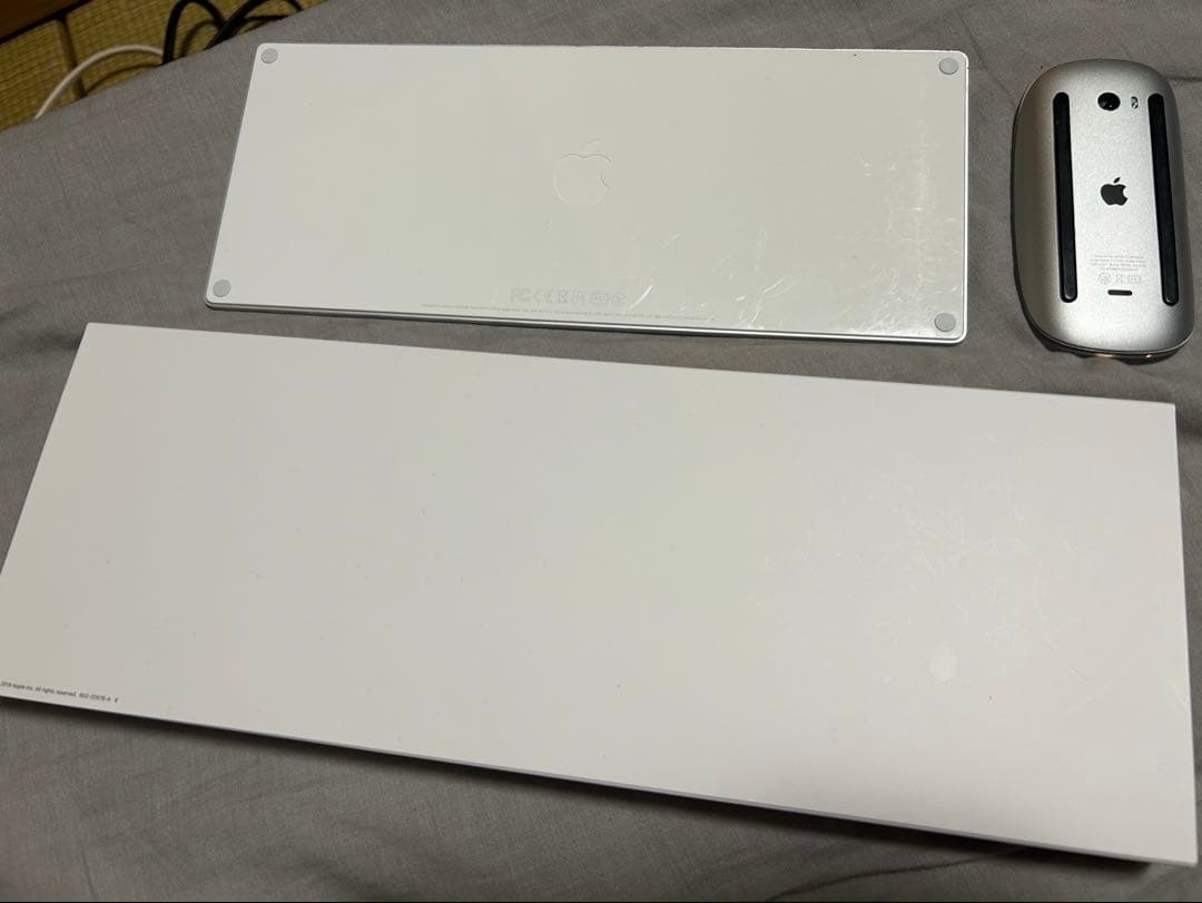 セール！Apple iMac 21.5インチ (A1418) 16g 1TB