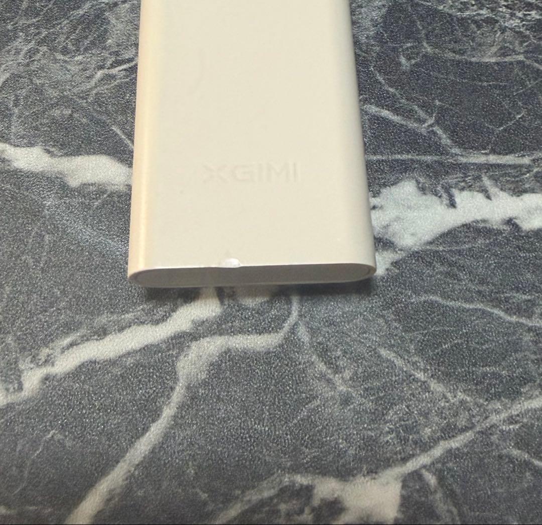 【即日発送】XGIMI Elfin Flip Pro プロジェクター