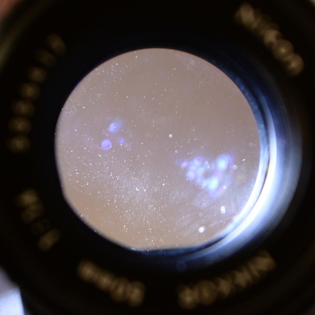 Nikon NIKKOR 50mm f1.4 Ai-s 単焦点レンズ