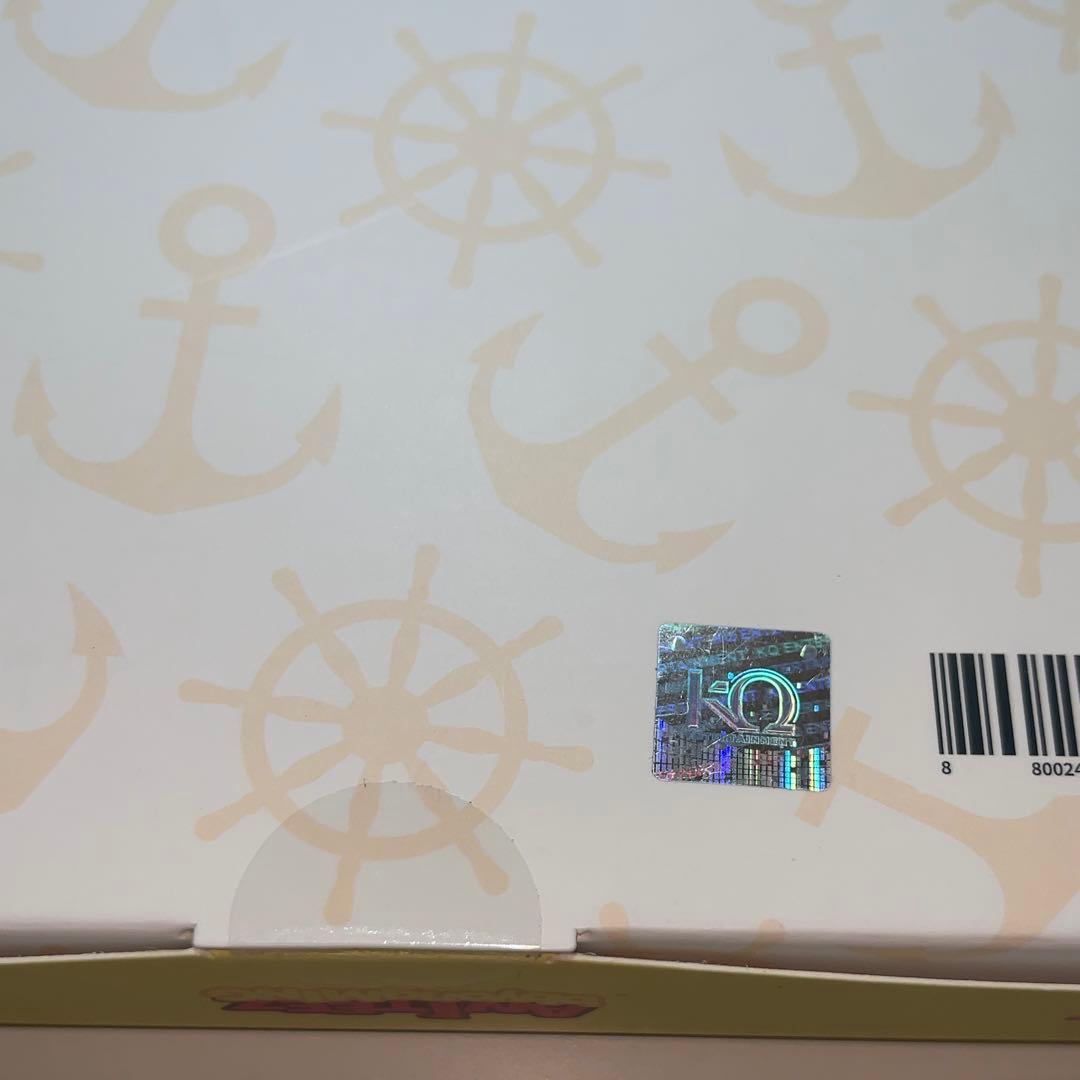 ateez aniteez ペンライトカバー　ペンラ　新品未開封　8種セット