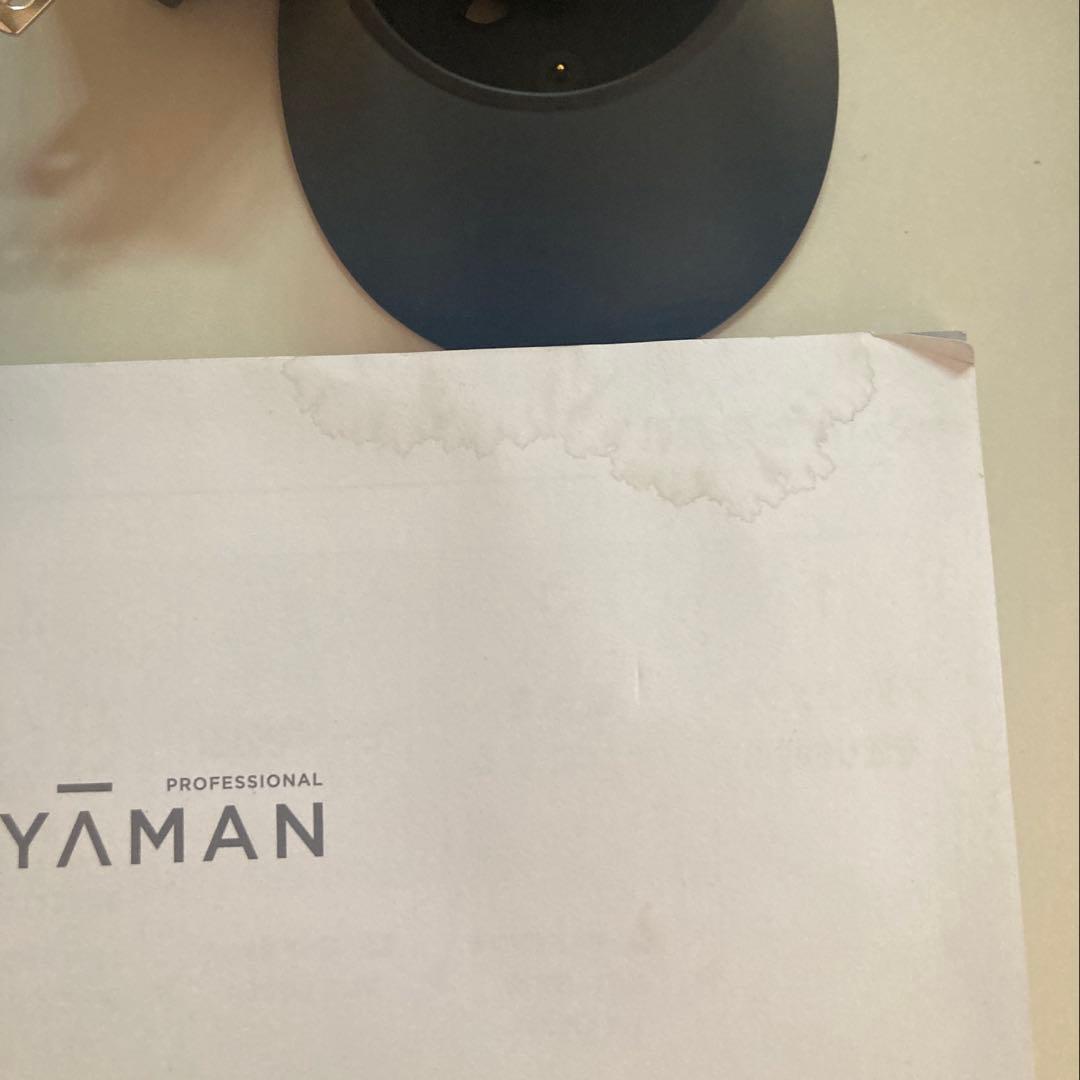 YA-MANヴェーダスカルプブラシBS for Salon PSM-110