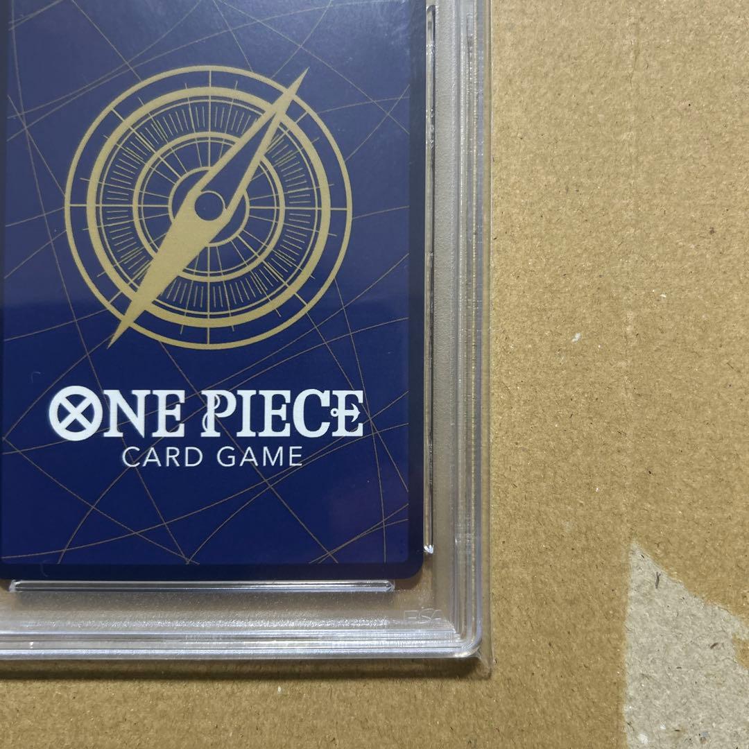 トニートニー・チョッパー PSA10 フラッグシップバトル2022 32191