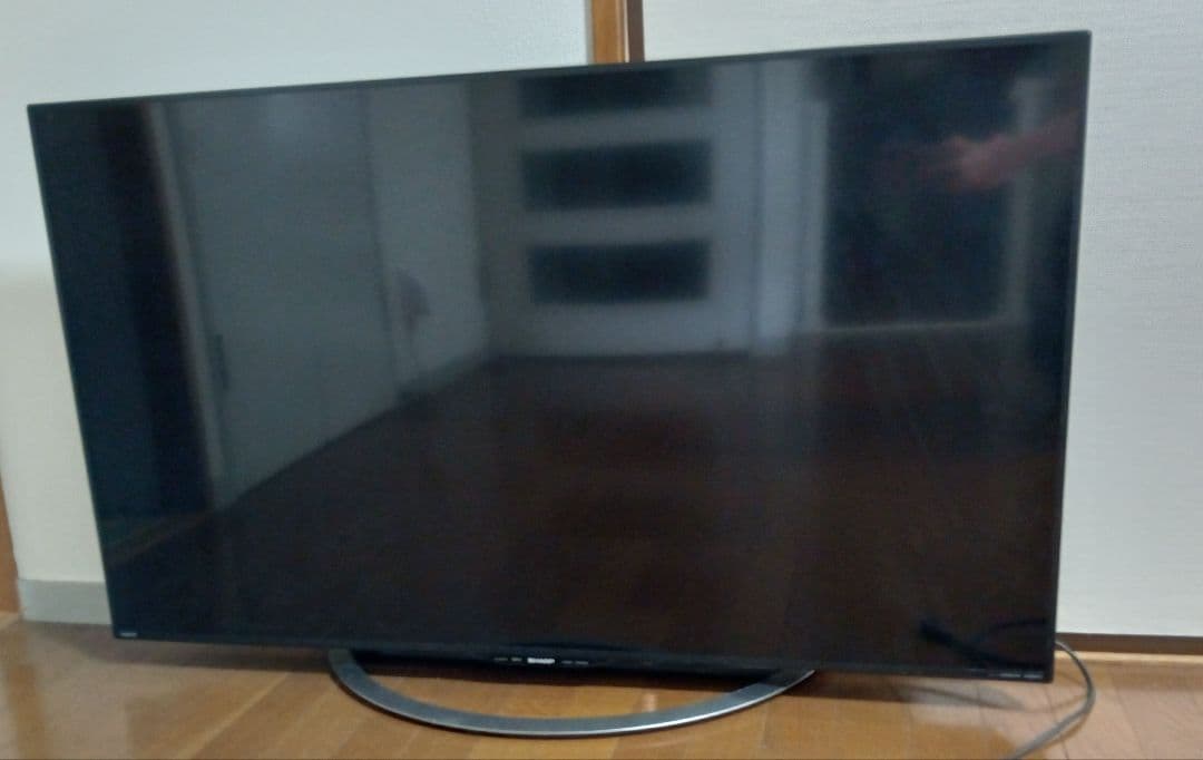 【ジャンク品】液晶テレビ SHARP　シャープ　AQUOS 　アクオス　送料込
