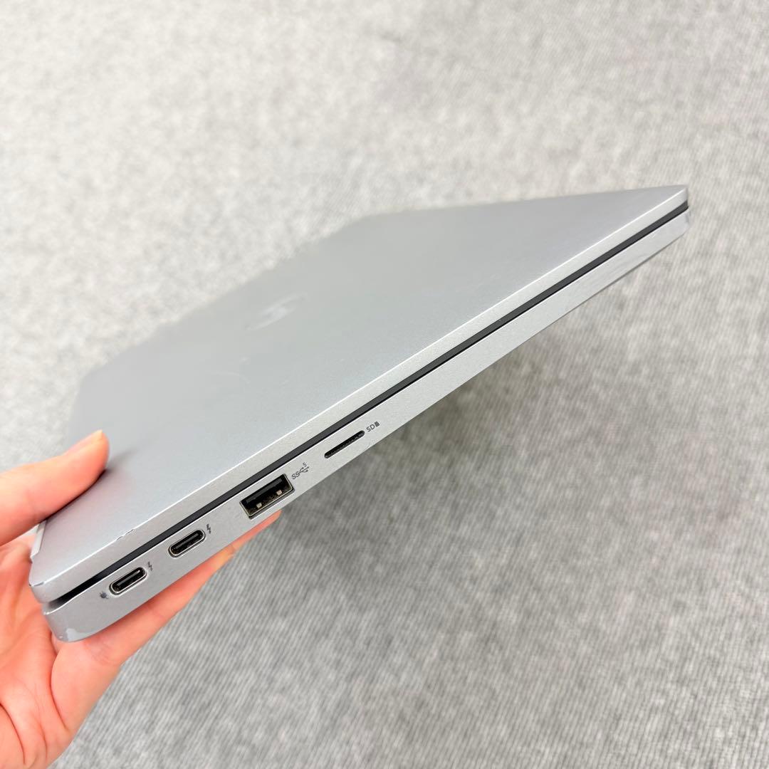 Dell Latitude （第12世代） 16GB/256GB