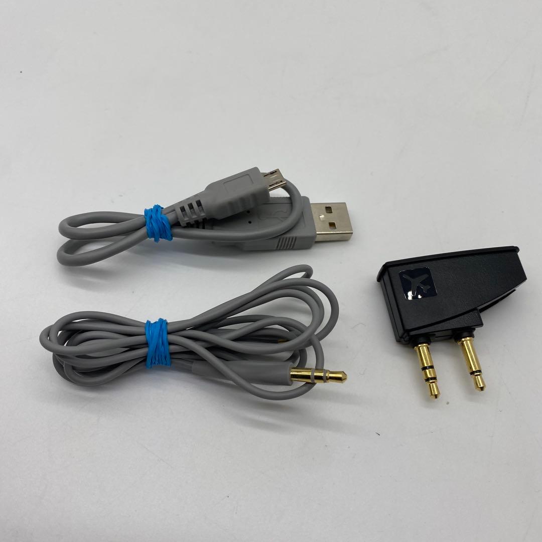 【動作品】Bose QuietComfort 35 シルバー