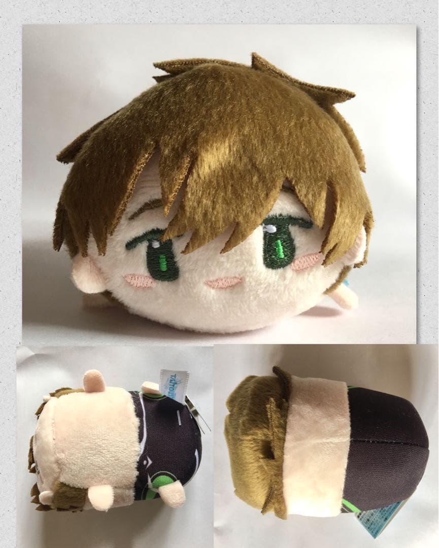 Free! 橘真琴　グッズまとめ売り　缶バッジ　アクスタ等　未開封有