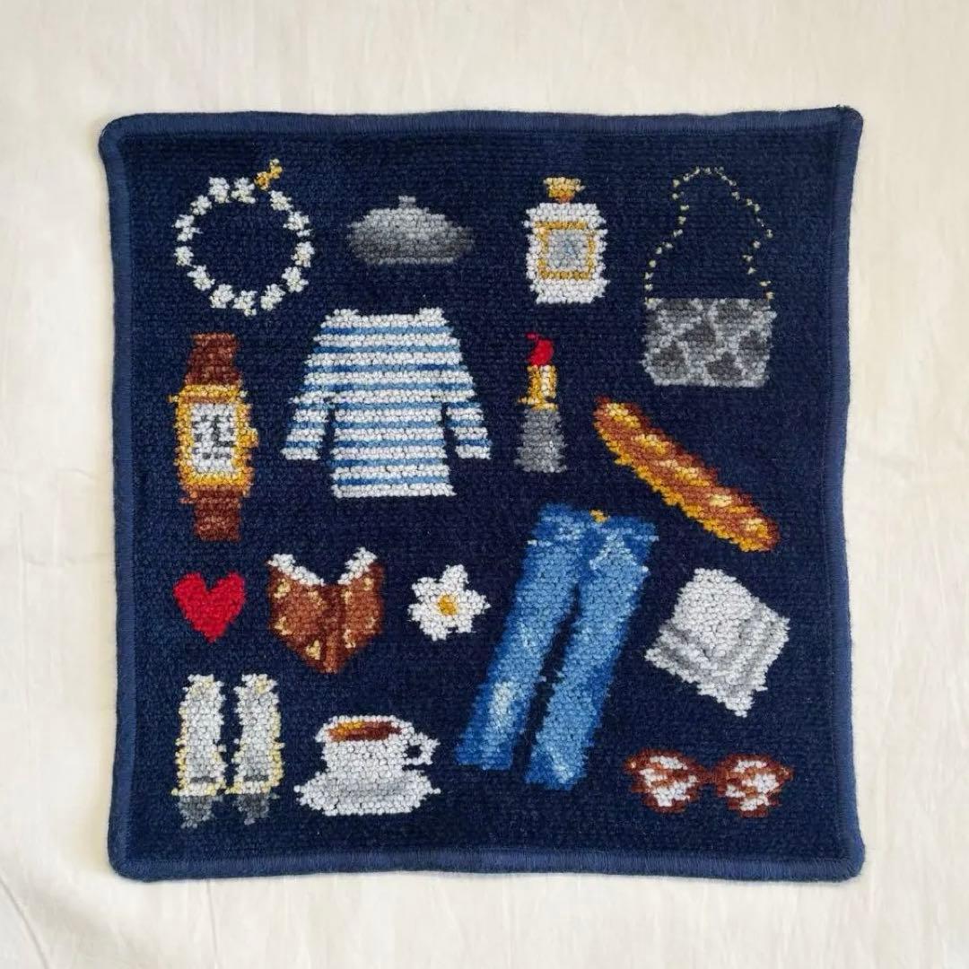 中古です⌇ IENA ENFANT フェイラー