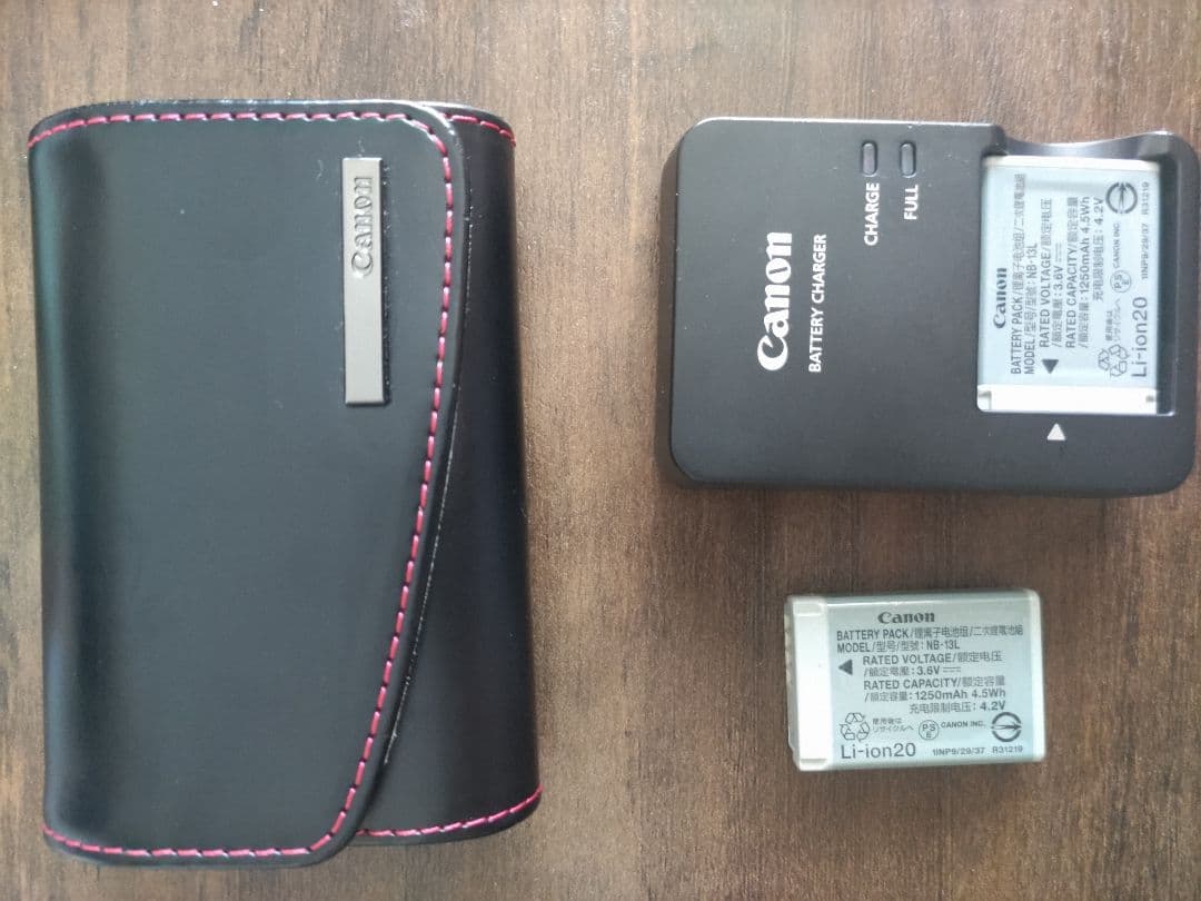 キャノン Canon PowerShot G7X （8/8〜お盆休み中発送不可）