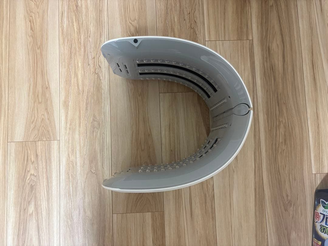 forever lily LED美顔器　ドーム型