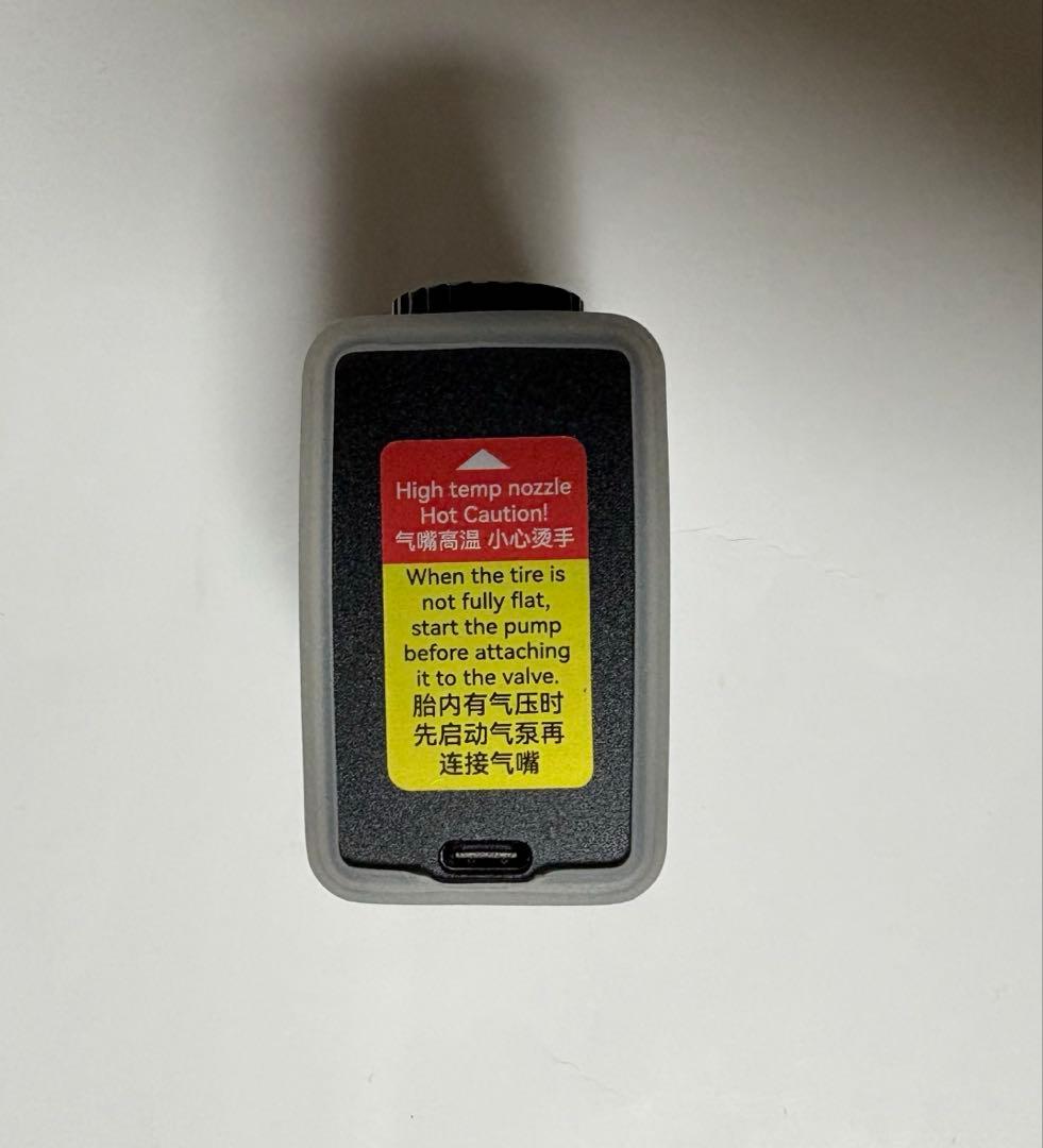 値下げCYCPLUS TINYPUMP CUBE AS2PROMAX