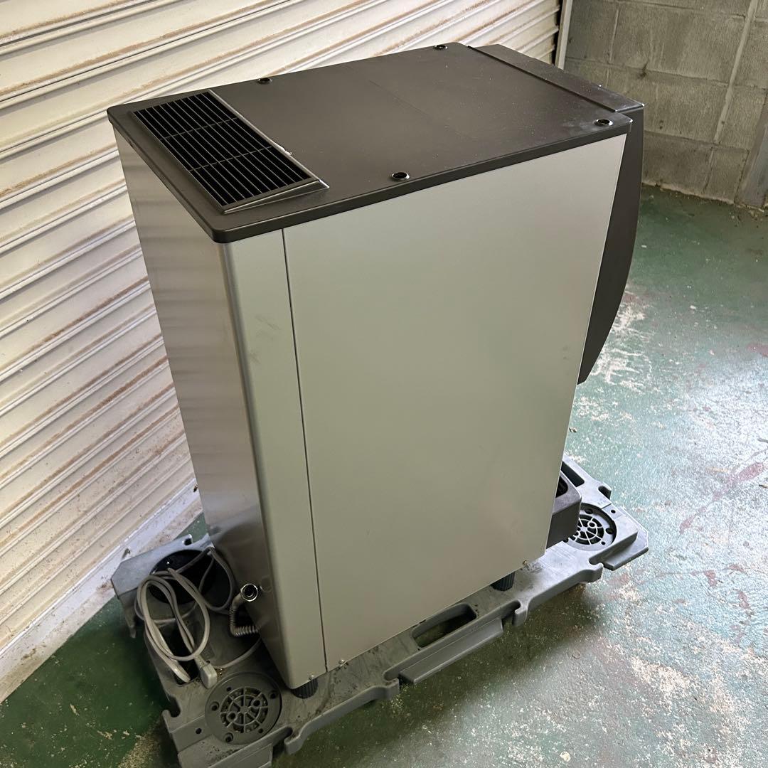 CE83 ★ホシザキ★ 18年製 チップアイスディスペンサー DCM-115K