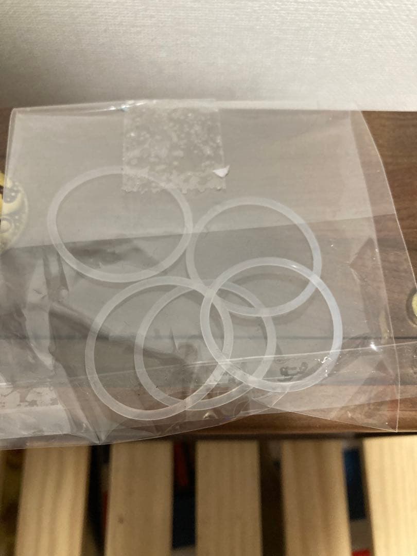 ノデルデザイン　38灯3種　ケースset