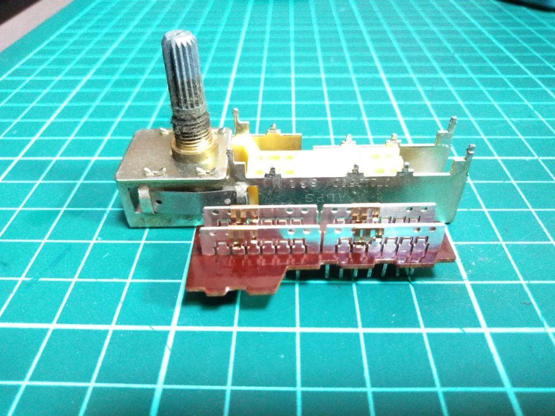 オーバーホール済　Sansui AU-D907G Extra / サンスイ 山水