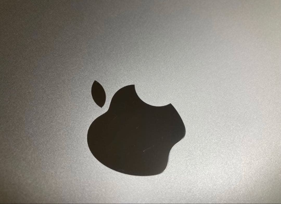 【状態良】MacBook Pro 15インチ 2018年モデル