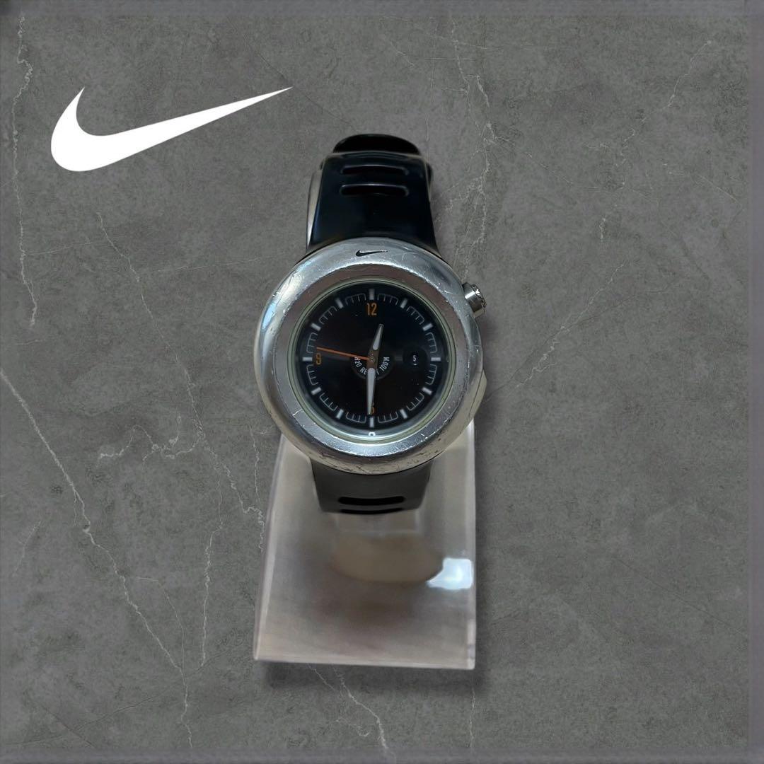 時計 00sNike Oregon Series vintage watch Y2K
