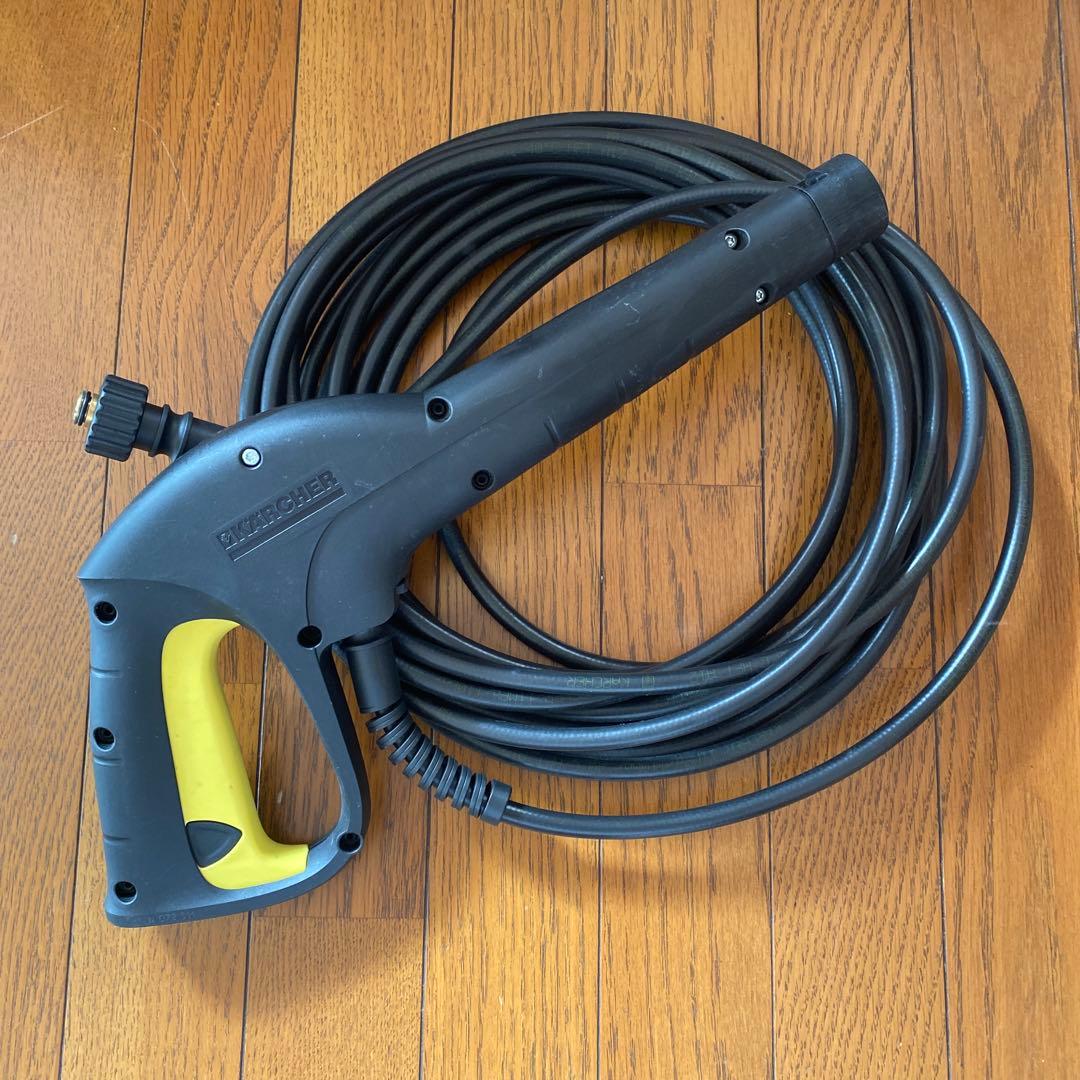 KARCHER 高圧洗浄機 JTK 28 本体