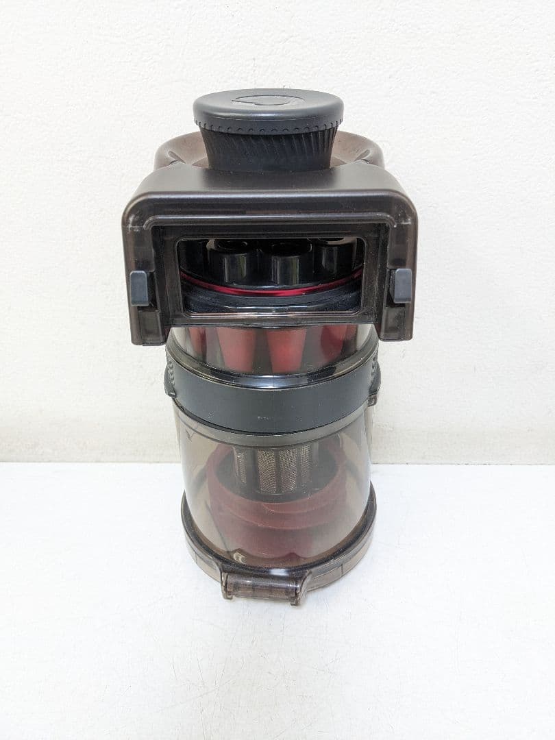 2024年製 SHARP シャープ EC-VS530-N サイクロン式掃除機