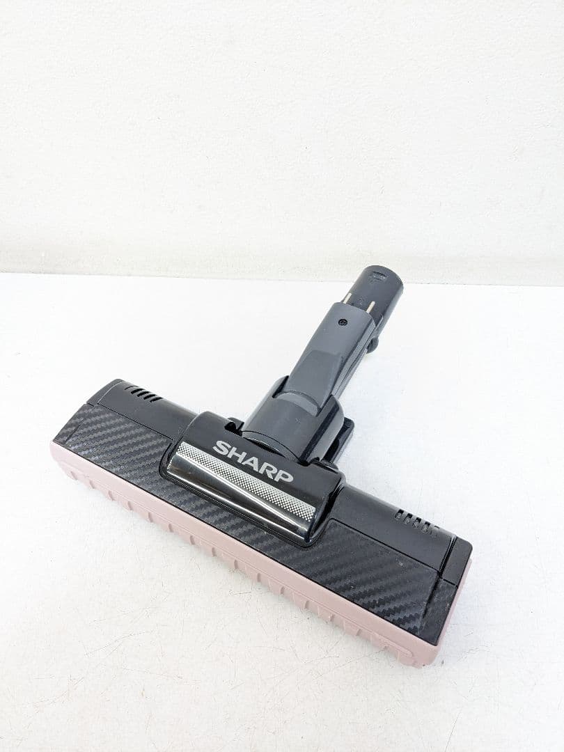 2024年製 SHARP シャープ EC-VS530-N サイクロン式掃除機