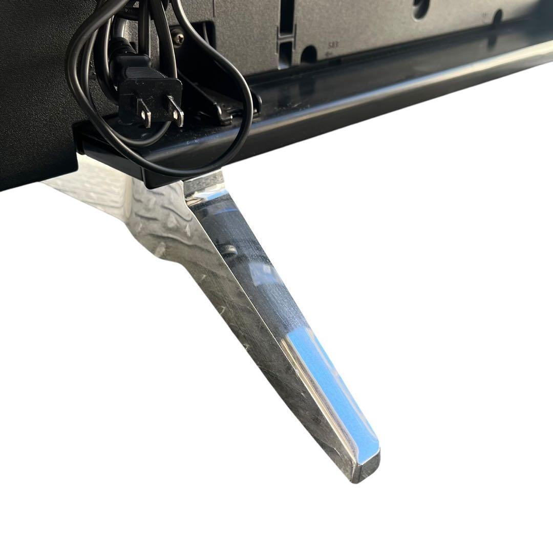 【美品】Panasonic VIERA EX750 TH-49EX750 液晶