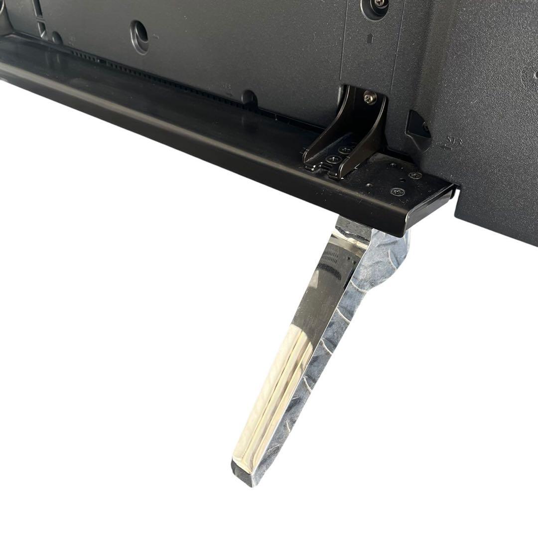 【美品】Panasonic VIERA EX750 TH-49EX750 液晶