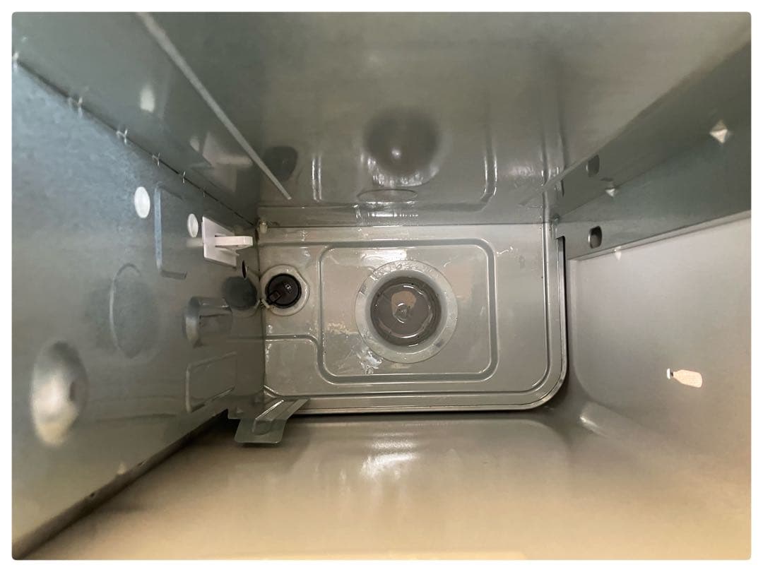 コロナ 石油ファンヒーター FH-G3320Y