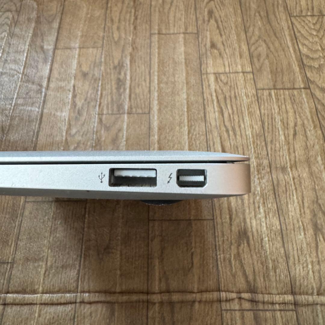 値下中⭐️MacBook Air ⭐️ 2013 11\" i5 8GB BigSur