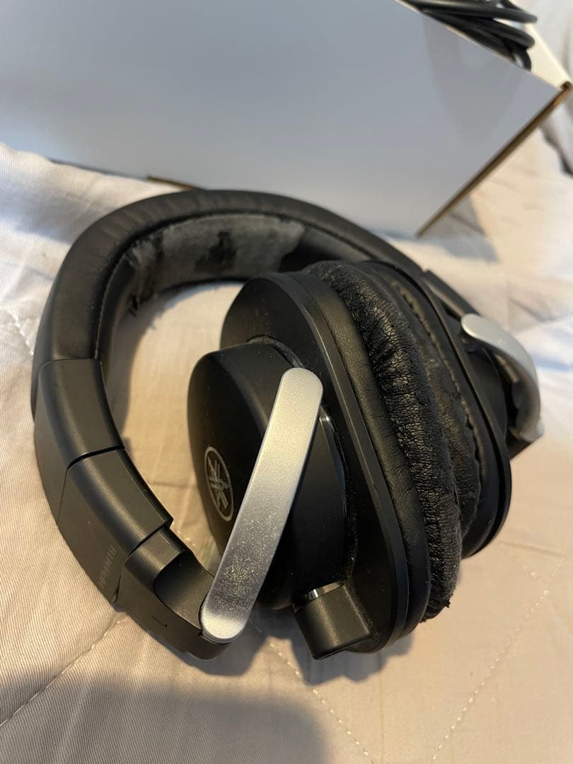 ヘッドホン Yamaha HPH-MT8