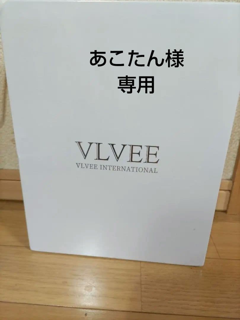 最新シミ取りVLVEE 美顔器
