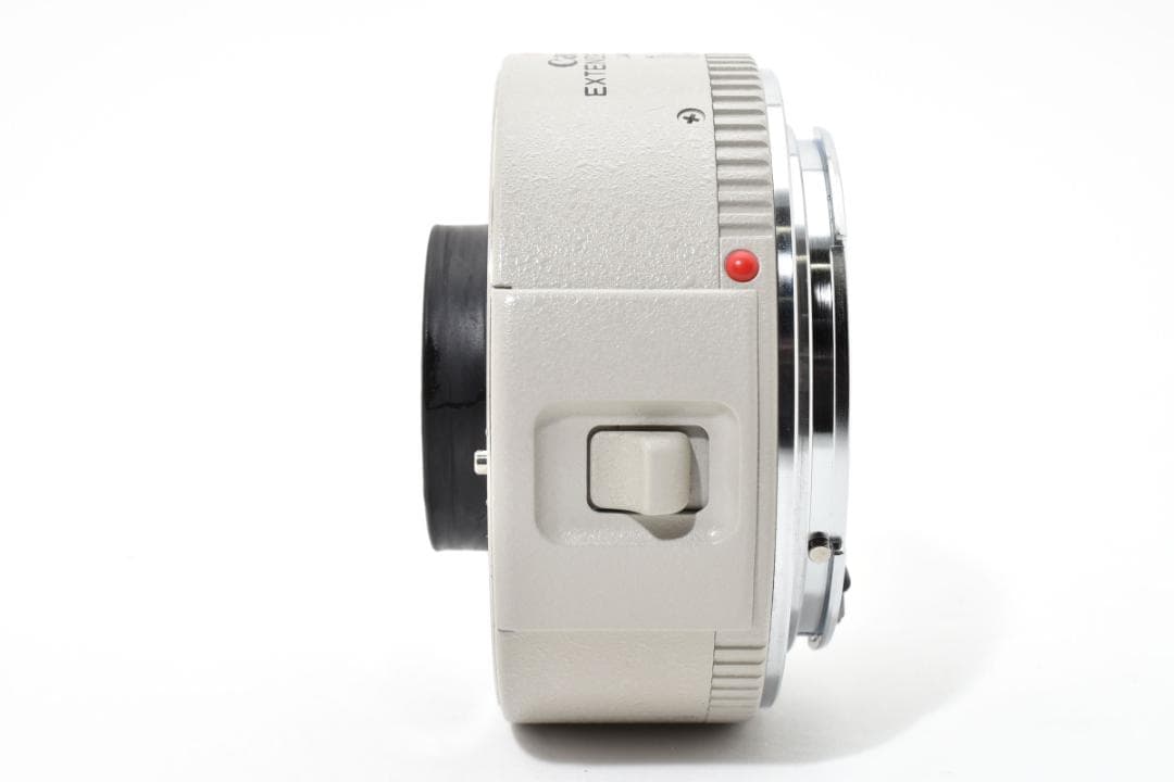 ★美品★ Canon EXTENDER EF 1.4x アダプター 望遠レンズ用