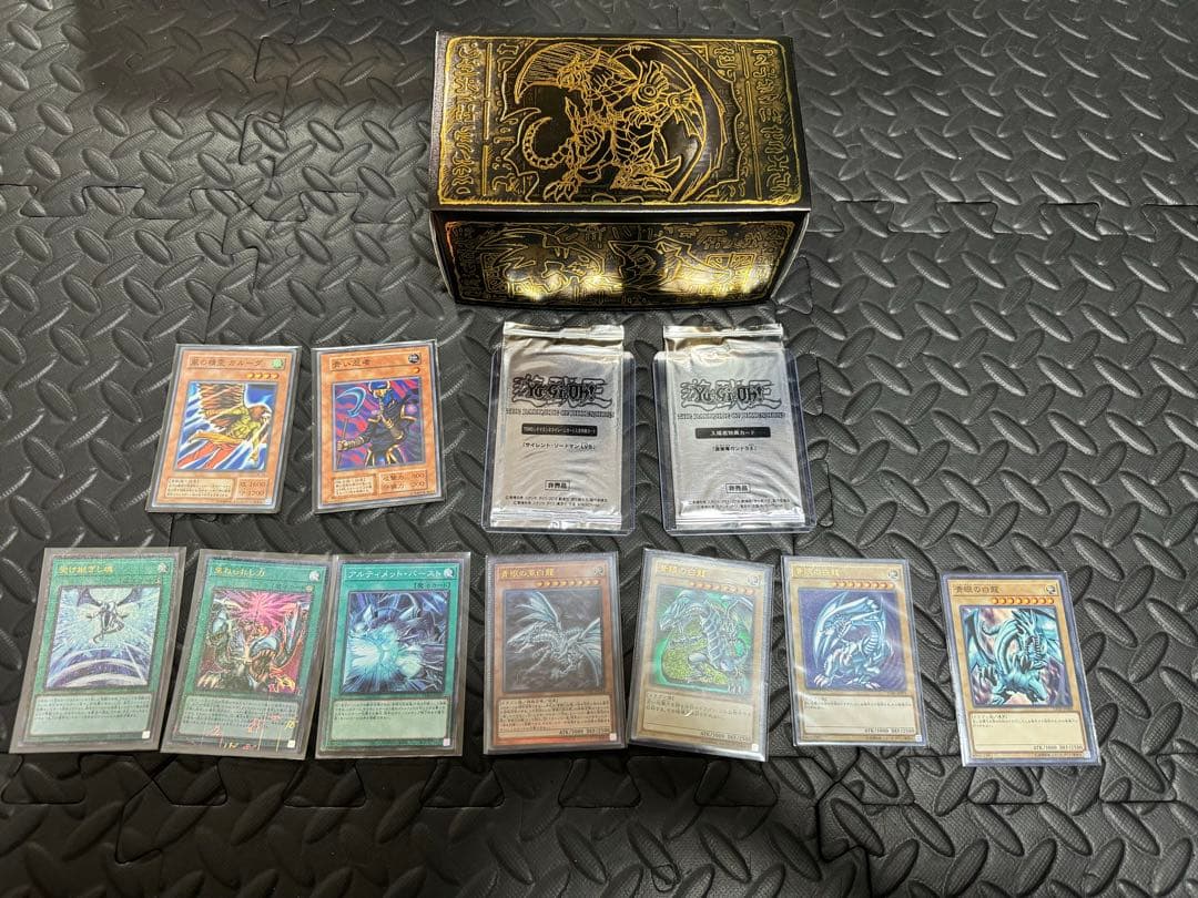 (早い者勝ち!)遊戯王ラッシュデュエル　引退品